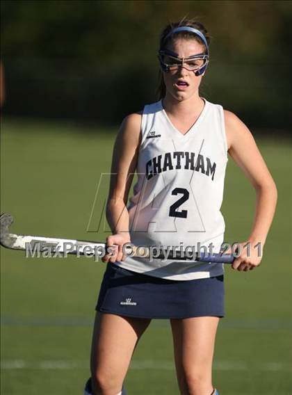 Thumbnail 2 in Morristown-Beard @ Chatham (Morris County Tournament) photogallery.