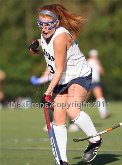 Thumbnail 3 in Morristown-Beard @ Chatham (Morris County Tournament) photogallery.