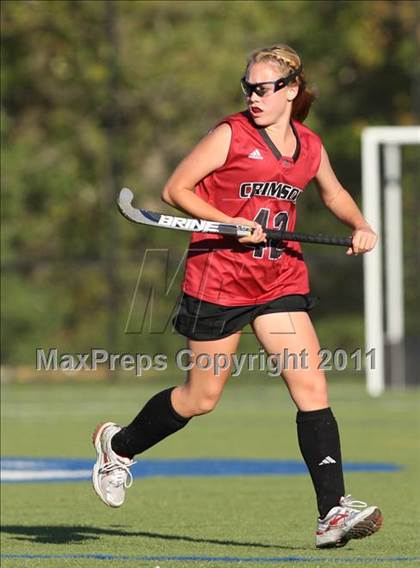 Thumbnail 2 in Morristown-Beard @ Chatham (Morris County Tournament) photogallery.