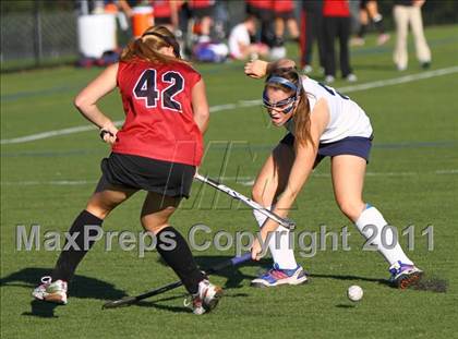 Thumbnail 3 in Morristown-Beard @ Chatham (Morris County Tournament) photogallery.