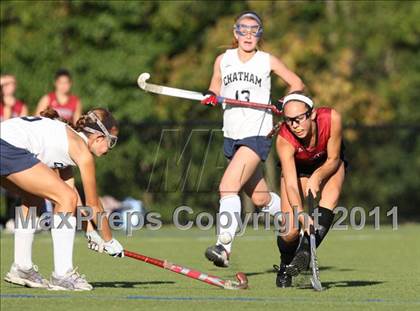 Thumbnail 2 in Morristown-Beard @ Chatham (Morris County Tournament) photogallery.