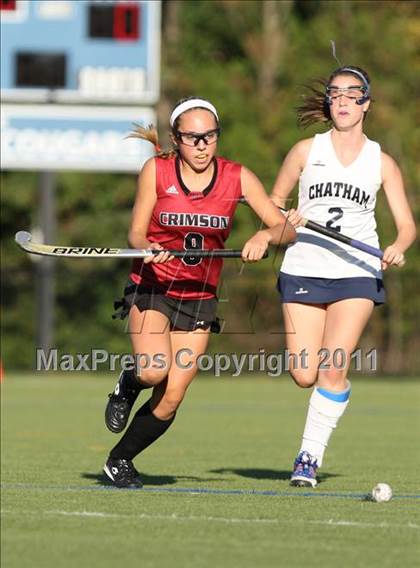 Thumbnail 3 in Morristown-Beard @ Chatham (Morris County Tournament) photogallery.
