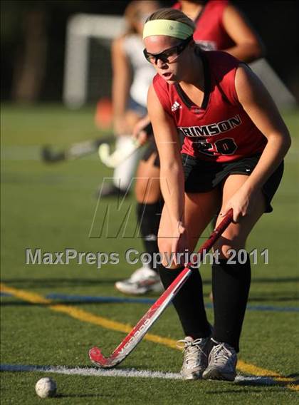Thumbnail 3 in Morristown-Beard @ Chatham (Morris County Tournament) photogallery.