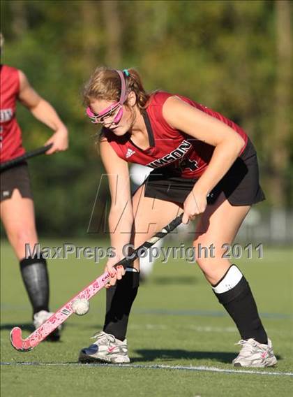 Thumbnail 1 in Morristown-Beard @ Chatham (Morris County Tournament) photogallery.