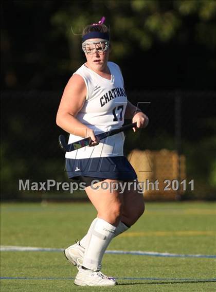 Thumbnail 3 in Morristown-Beard @ Chatham (Morris County Tournament) photogallery.