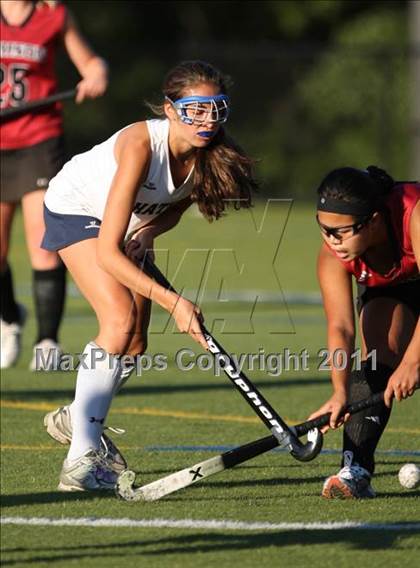 Thumbnail 1 in Morristown-Beard @ Chatham (Morris County Tournament) photogallery.