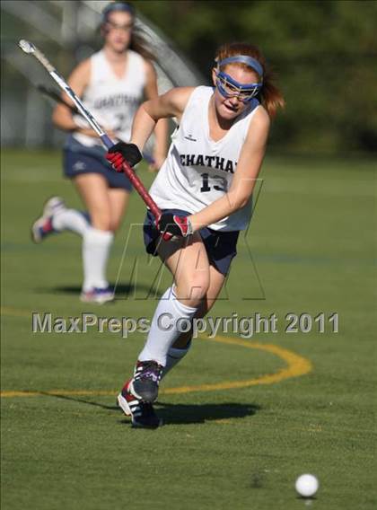 Thumbnail 1 in Morristown-Beard @ Chatham (Morris County Tournament) photogallery.
