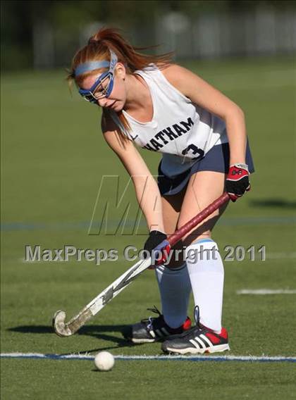 Thumbnail 2 in Morristown-Beard @ Chatham (Morris County Tournament) photogallery.