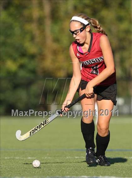 Thumbnail 3 in Morristown-Beard @ Chatham (Morris County Tournament) photogallery.