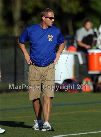 Thumbnail 2 in Morristown-Beard @ Chatham (Morris County Tournament) photogallery.
