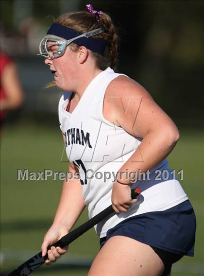Thumbnail 3 in Morristown-Beard @ Chatham (Morris County Tournament) photogallery.