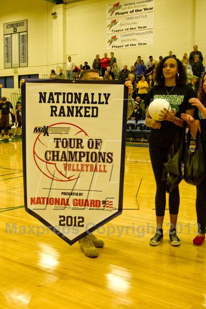 Thumbnail 2 in Doherty TOC Ceremony photogallery.
