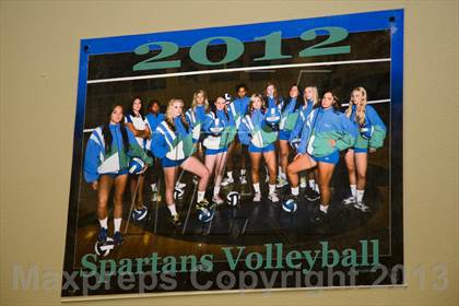 Thumbnail 3 in Doherty TOC Ceremony photogallery.
