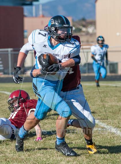 Thumbnail 3 in JV: Vista Ridge @ Sand Creek photogallery.