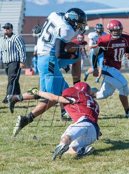 Thumbnail 3 in JV: Vista Ridge @ Sand Creek photogallery.