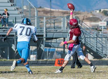 Thumbnail 2 in JV: Vista Ridge @ Sand Creek photogallery.
