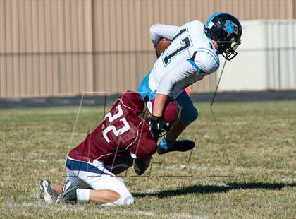 Thumbnail 1 in JV: Vista Ridge @ Sand Creek photogallery.