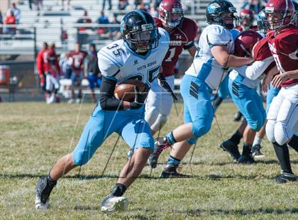 Thumbnail 2 in JV: Vista Ridge @ Sand Creek photogallery.