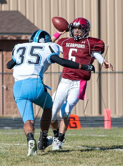 Thumbnail 1 in JV: Vista Ridge @ Sand Creek photogallery.
