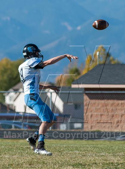 Thumbnail 3 in JV: Vista Ridge @ Sand Creek photogallery.