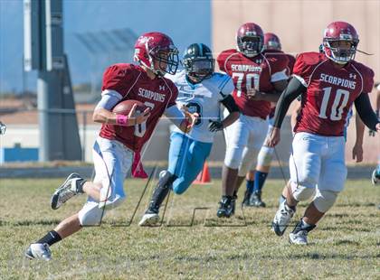 Thumbnail 2 in JV: Vista Ridge @ Sand Creek photogallery.