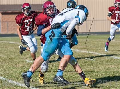 Thumbnail 1 in JV: Vista Ridge @ Sand Creek photogallery.