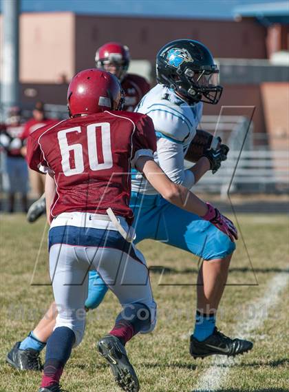 Thumbnail 2 in JV: Vista Ridge @ Sand Creek photogallery.