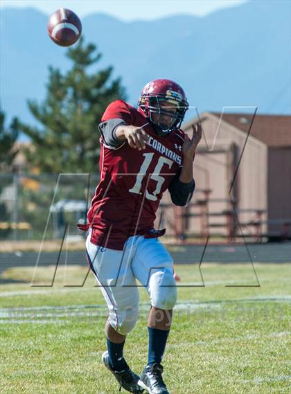 Thumbnail 3 in JV: Vista Ridge @ Sand Creek photogallery.
