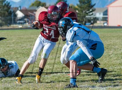 Thumbnail 2 in JV: Vista Ridge @ Sand Creek photogallery.
