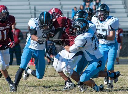 Thumbnail 1 in JV: Vista Ridge @ Sand Creek photogallery.