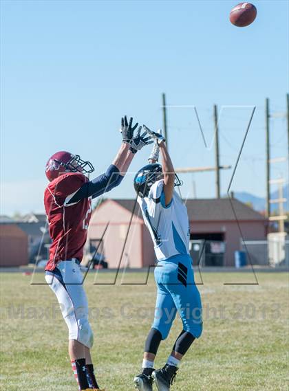 Thumbnail 2 in JV: Vista Ridge @ Sand Creek photogallery.