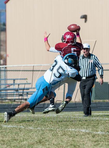 Thumbnail 3 in JV: Vista Ridge @ Sand Creek photogallery.