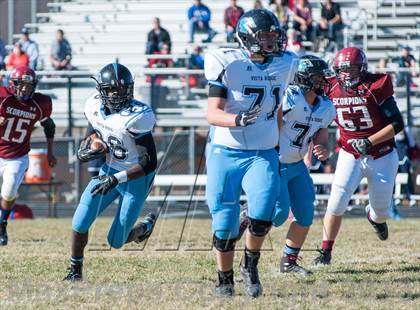 Thumbnail 3 in JV: Vista Ridge @ Sand Creek photogallery.