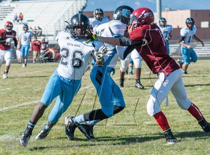 Thumbnail 1 in JV: Vista Ridge @ Sand Creek photogallery.