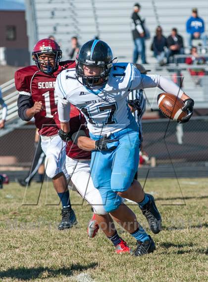 Thumbnail 1 in JV: Vista Ridge @ Sand Creek photogallery.