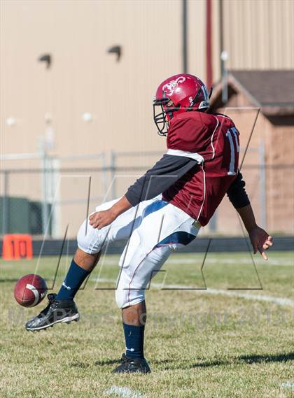 Thumbnail 2 in JV: Vista Ridge @ Sand Creek photogallery.