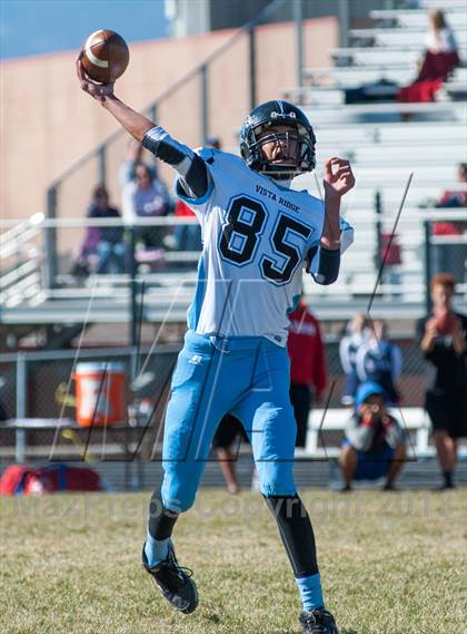 Thumbnail 2 in JV: Vista Ridge @ Sand Creek photogallery.