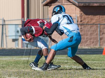 Thumbnail 2 in JV: Vista Ridge @ Sand Creek photogallery.