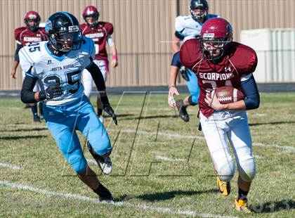 Thumbnail 3 in JV: Vista Ridge @ Sand Creek photogallery.