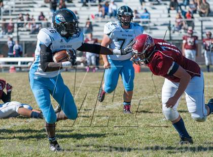 Thumbnail 3 in JV: Vista Ridge @ Sand Creek photogallery.