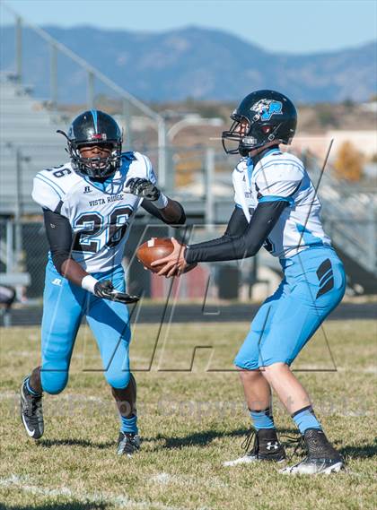 Thumbnail 3 in JV: Vista Ridge @ Sand Creek photogallery.