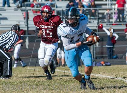 Thumbnail 3 in JV: Vista Ridge @ Sand Creek photogallery.