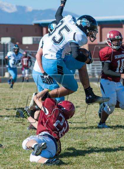 Thumbnail 1 in JV: Vista Ridge @ Sand Creek photogallery.