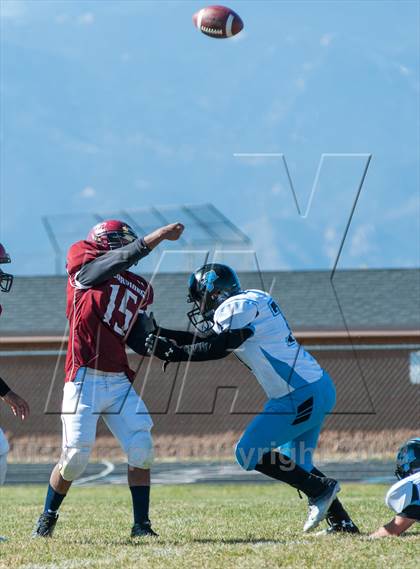 Thumbnail 1 in JV: Vista Ridge @ Sand Creek photogallery.