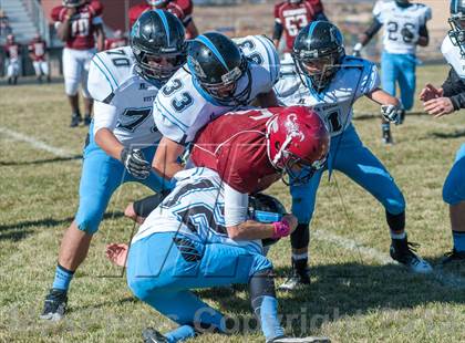 Thumbnail 1 in JV: Vista Ridge @ Sand Creek photogallery.