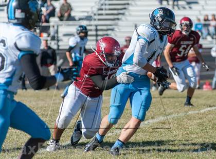 Thumbnail 1 in JV: Vista Ridge @ Sand Creek photogallery.