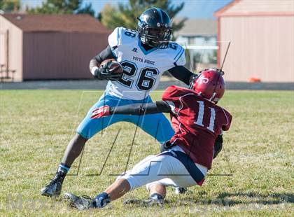 Thumbnail 2 in JV: Vista Ridge @ Sand Creek photogallery.