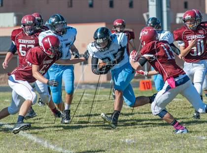 Thumbnail 2 in JV: Vista Ridge @ Sand Creek photogallery.