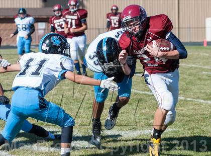 Thumbnail 1 in JV: Vista Ridge @ Sand Creek photogallery.