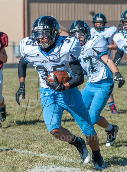 Thumbnail 2 in JV: Vista Ridge @ Sand Creek photogallery.